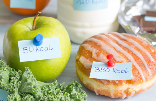 1 dilim ekmek kaç kalori eder? Tatlı et ve yağların kalori hesabı