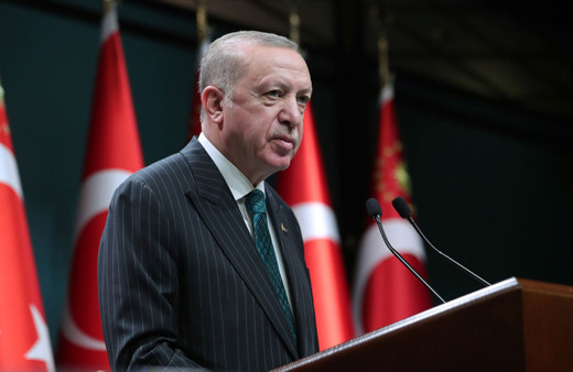 AB Başkanları'ndan Türkiye mesajı