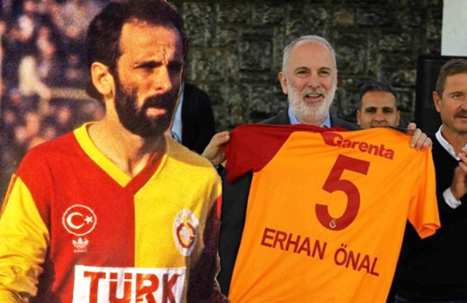 Hayatını kaybeden futbolcu Erhan Önal'ın kızı Sen Çal Kapımı oyuncusu çıktı