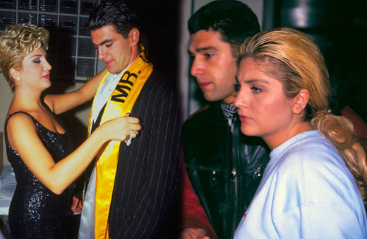 Karahan Çantay röportajı ortalığı karıştırdı 'Sibel Can'la tek gecelik aşk yaşadım'