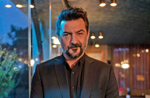 Kardeşlerim'in başrolü Celil Nalçakan çok sinirlendi! 'Şerefsizlik yapmayıp...'