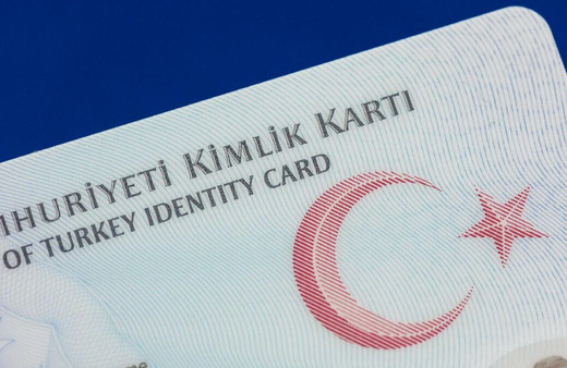 Kimlik randevusu alma nasıl yapılır gerekli belgeler neler?