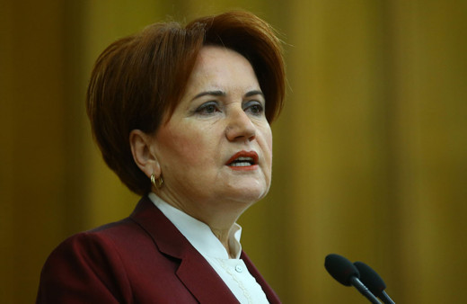 Meral Akşener'in 'fosforlu cevriye' isyanı! İşin aslı ne? Şaşırtan iddia
