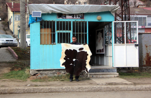 Bolu'da 20 yıldır yapıyor 1000 TL'ye satıyor: 40-50 defa elimizden...