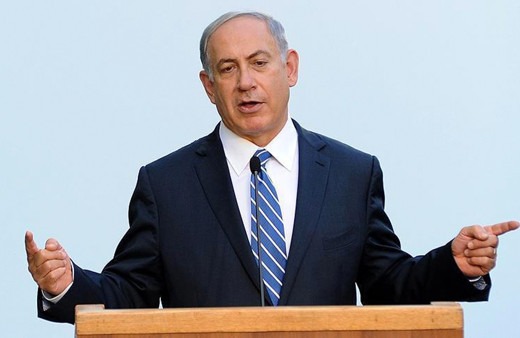 Netanyahu, 4 ülkenin daha İsrail ile ilişkileri normalleştirmeyi planladığını söyledi