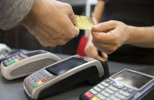 Veriler açıklandı: Kartla yapılan kamu-vergi ödemeleri katlandı!