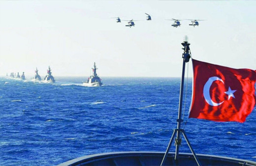 Yunan'da Türkiye korkusu! 'Yeni Osmanlı olacaklar'