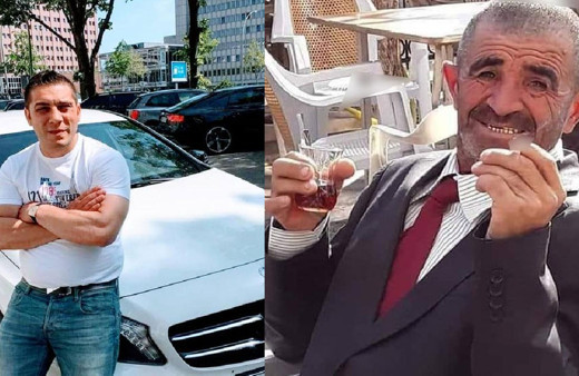 Konya'da başını ve cinsel organını keserek öldürmüştü! Sanık yine ifadesini değiştirdi