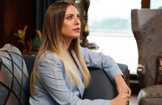 Yasak Elma 103. bölüm fragmanı