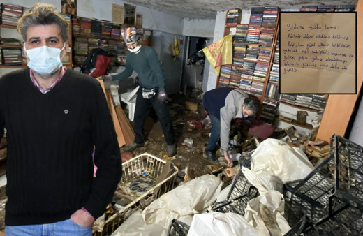 İzmir'de her şey 5 TL işe başladı! Görenler duygulandı: Beni çok ağlattı