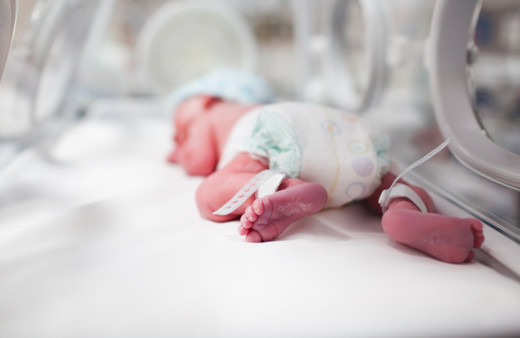 Her 10 bebekten 1’i erken doğuyor!