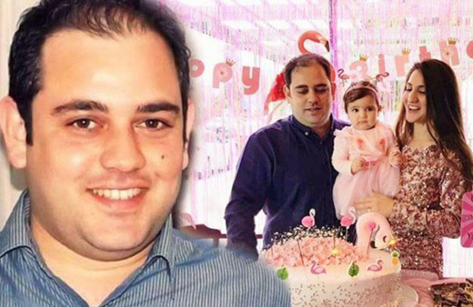 Kuşadası'nda döviz bürosu çalışanı Berk Ergier evden çıktı ve kayboldu! Ailesi 'kaçırıldı' diyor