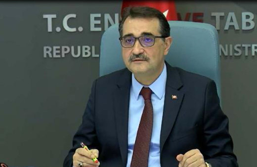 Bakan Dönmez: Tüm dağıtım bölgelerimizde pilot depolama projeleri finanse edeceğiz