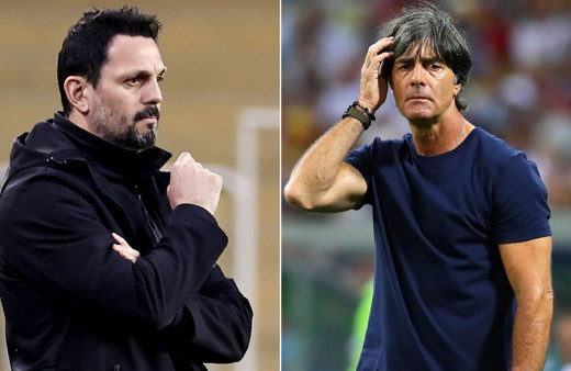 Erol Bulut yolcu! İşte Fenerbahçe’nin Joachim Löw planı