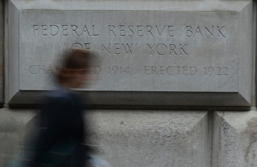 FED politika faizini yüzde 0-0,25 aralığında sabit bıraktı