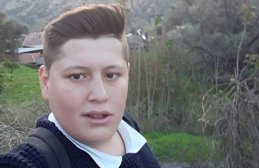 Süt sağmaya gitmişti! Aydın'da 19 yaşındaki genç feci şekilde can verdi