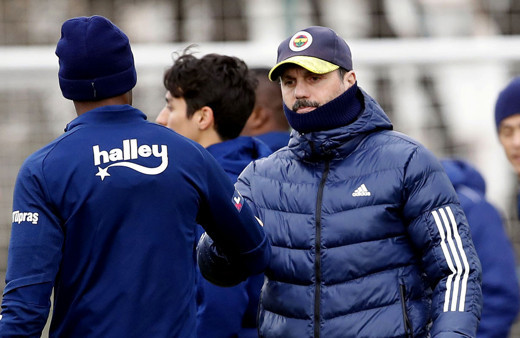 Fenerbahçe'de Erol Bulut'un bileti kesildi! Yeni hoca milli ara sonrası geliyor