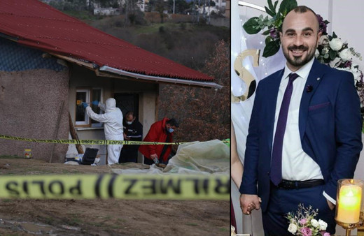 Kocaeli'de boğazından silahla vurulup öldürüldü! Sebebi bakın ne