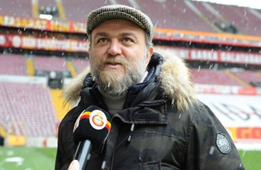 Galatasaray'da 'stat işletme direktörü' ile yollar ayrıldı