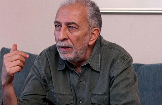 Emin Çölaşan kötü haberi verdi: Ağzının çevresi uyuşuyordu ayağa zor kalkıyordu.