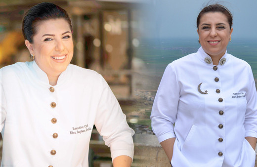 Dünyanın en iyi 10 şefinden biri! Gerçek Masterchef Mardin’de yaşıyor!