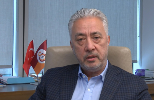 Galatasaray başkan adayı Tuncer Hunca: Galatasaray bizim için her işin ötesinde