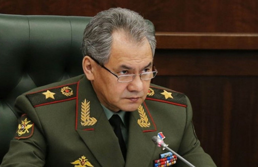 Rusya: Geçen ay Ukrayna'ya ait 37 uçağı düşürdük