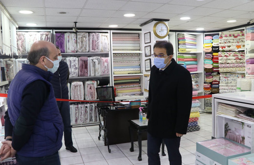 Gidişat iyi değil! Çankırı Valisi son durumu açıkladı