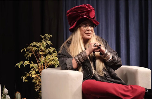 Zerrin Özer tecavüzü ilk kez anlattı! 'Abim dediğin insan döve döve...'