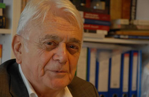 Tarihçi Mehmet Genç vefat etti