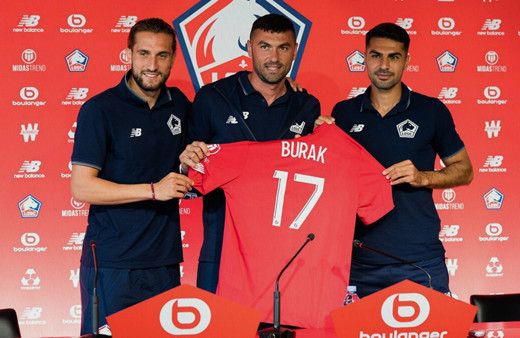 A Milli Futbol Takımı'nda Fransa krizi