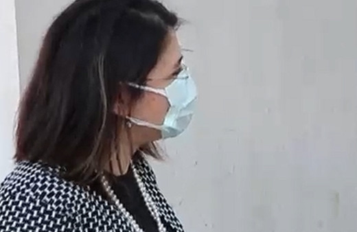 Sultanbeyli Kaymakamlığı’ndan 18 Mart Şehitler Günü’nde şehit ailelerine anlamlı hediye