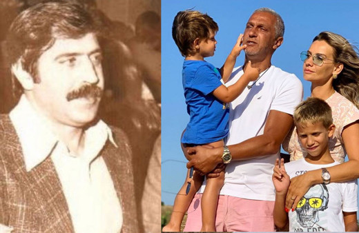 Esra Erol eşi Ali Özbir nereli babası Kürt İdris kimdir mafya babasıydı