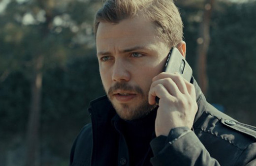 Arıza 27. bölüm fragmanı