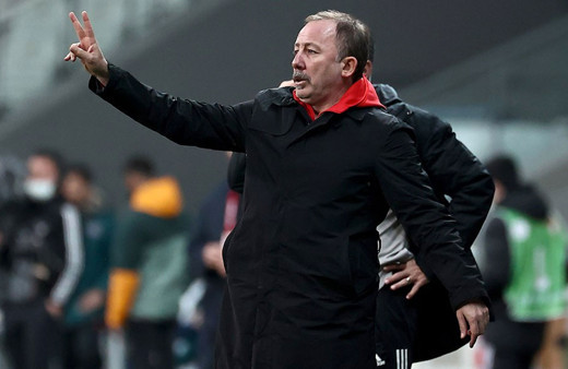 Sergen Yalçın'a yeni teklif! Ne kadar kazanacağı belli oldu