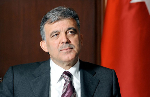 Abdullah Gül: HDP’ye kapatma davası da Gergerlioğlu’nun vekilliğinin düşürülmesi de çok yanlış