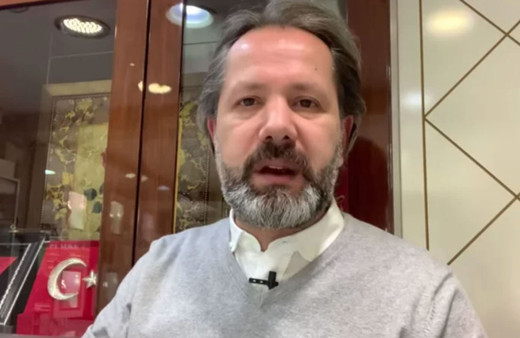 İslam Memiş dolar 6.90'a düşünce alacaklar yıl sonuna kur 8 lira olacak diyor