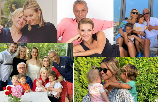 Esra Erol eşi nereli Ali Özbir kimdir? Esra Erol'un annesi babası ve kardeşleri