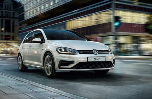 Fırsatçılar 49 bin 500 lira farkla satıyor! Volkswagen Golf'ün ikinci el fiyatları fırladı