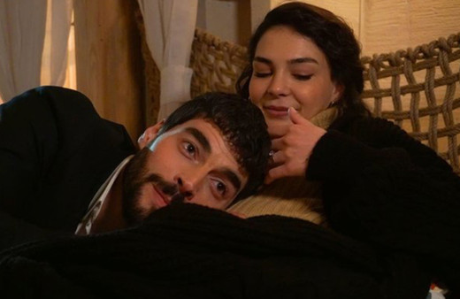 Hercai 64. bölüm fragmanı