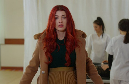 Kuzey Yıldızı İlk Aşk 56. bölüm fragmanı