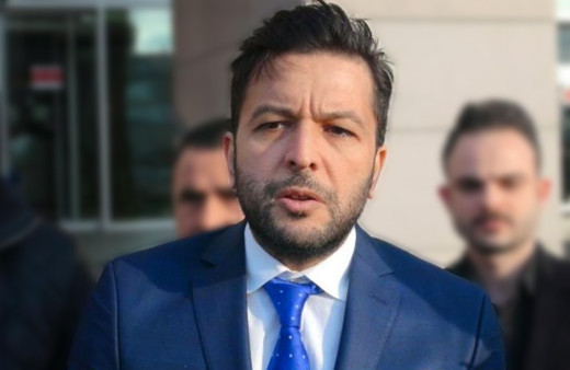 Nihat Doğan beklenmedik HDP açıklaması: Efendiler, zulümle abat olunmaz