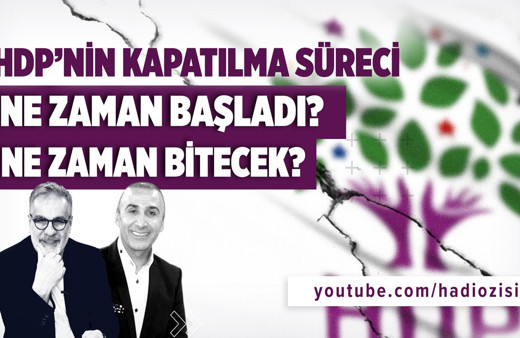HDP'nin kapatılma süreci ne zaman başladı ne zaman bitecek?