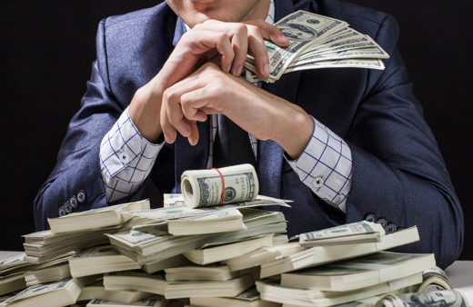 Erkeklerde cimriliğin nedeni bulundu! Meğer vücut salgılayınca...