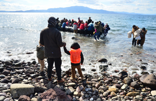 İngiltere'nin göçmen planı: Türkiye'ye gönderelim!