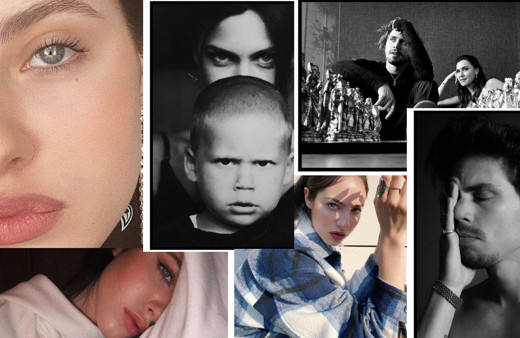 Şevval Sam'ın oğlu Tarık Emir Tekin'in babası kimdir? Sevgilisi Sofia olay