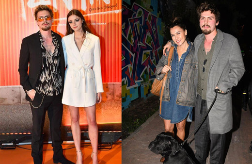 Tarık Emir Tekin'in babası kimdir? Şevval Sam'ın eski eşi Metin Tekin ile evliliği