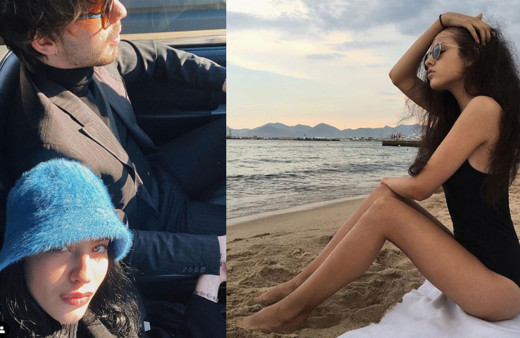 Tarık Emir Tekin sevgilisi kimdir? Sadakatsiz oyuncusu Şevval Sam'ın oğlu çıktı