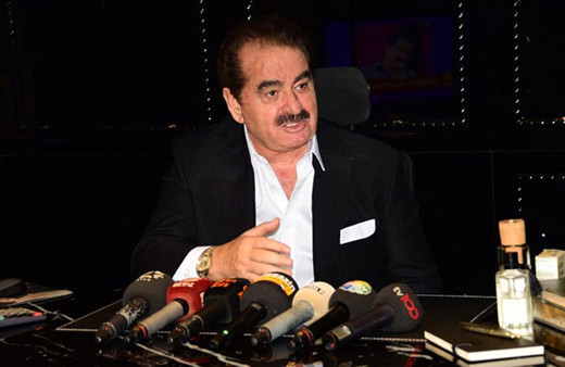 İbrahim Tatlıses'in sağlık durumu nasıl? Oğlundan açıklama geldi