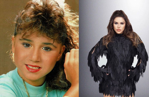 Ceylan kaç yaşında aslen Tuncelili bir Zaza! Ceylan'ın evlilikleri ve çocukları